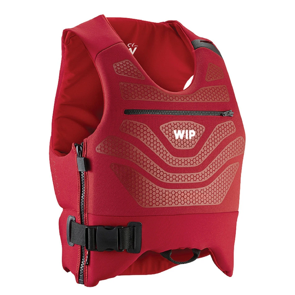 Gilet Flow Neo Forward Wip 3 Gilet Flow Neo Forward Wip