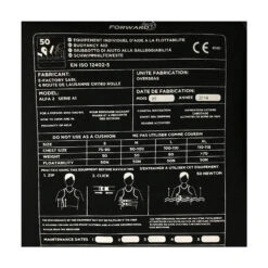 Gilet Forward Impact -Zhik Magasin gilet forward impact 4