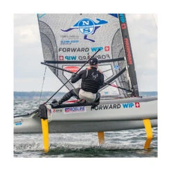 Gilet Forward Impact -Zhik Magasin gilet forward impact 5