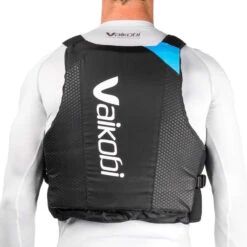 Gilet Vaikobi VX Race 8 Gilet Vaikobi VX Race -Zhik Magasin gilet vaikobi vx race 2