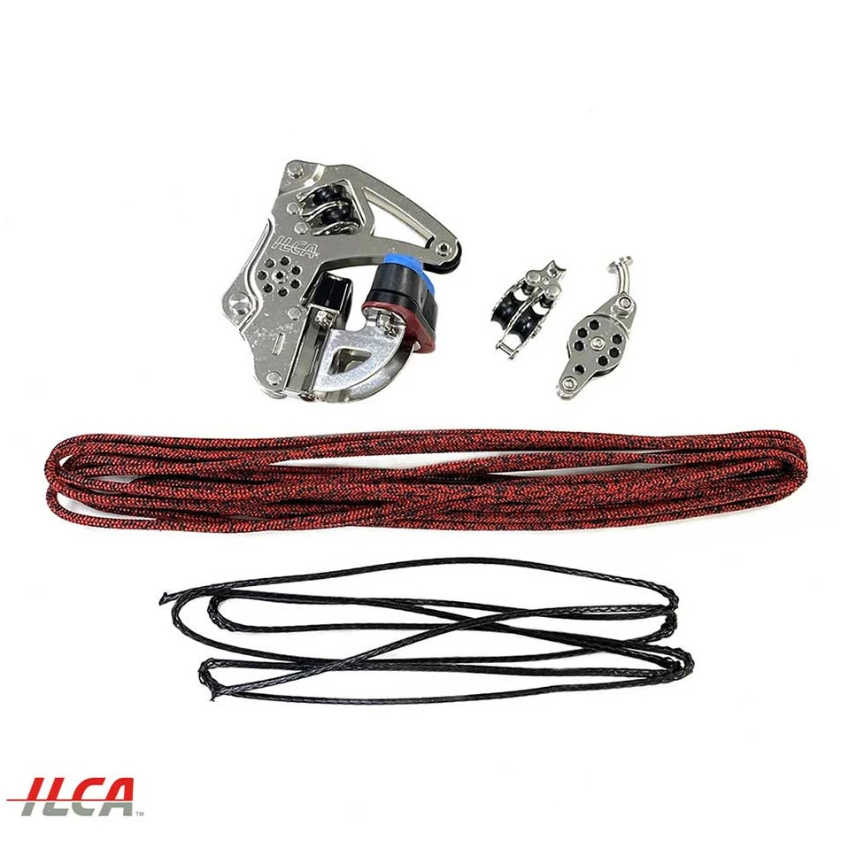 Hale-bas Harken ILCA 3 Hale-bas Harken ILCA