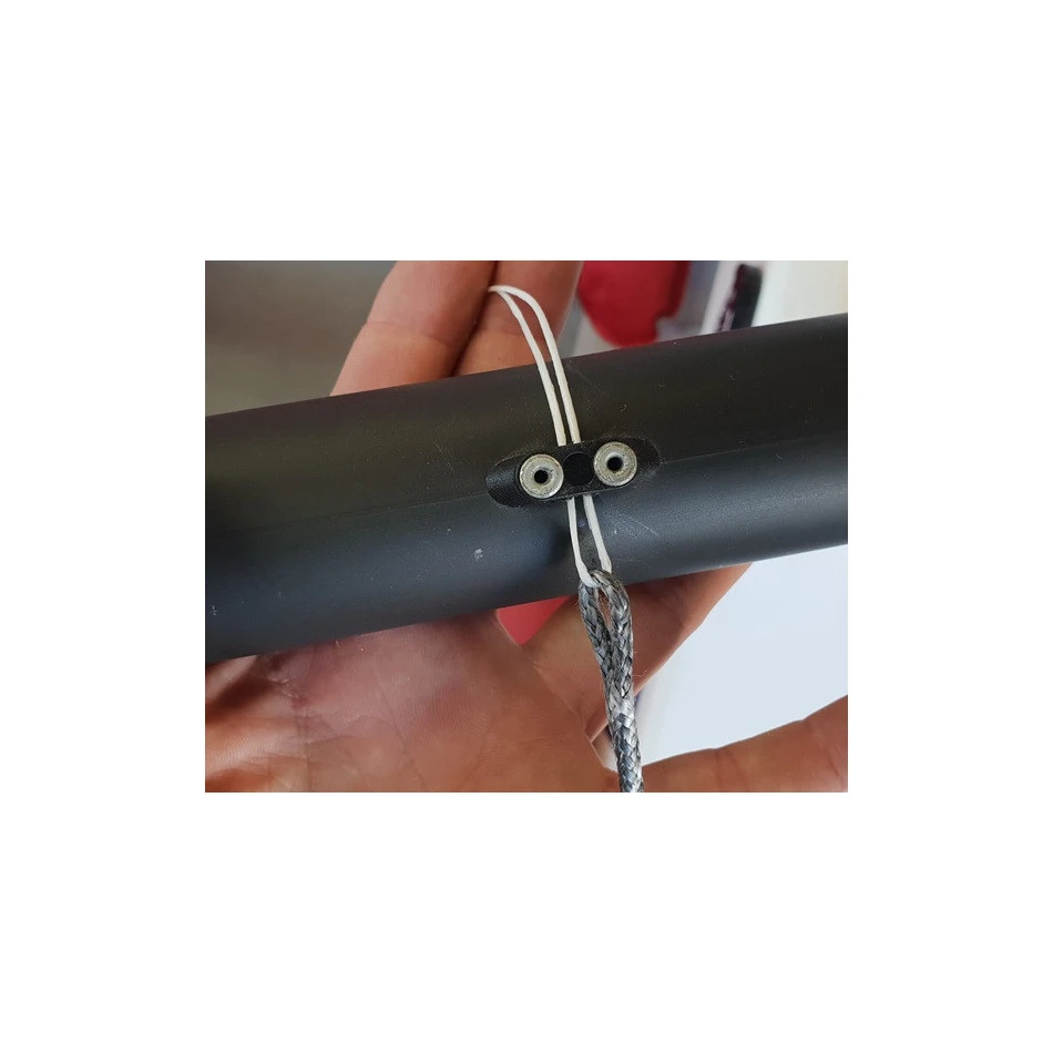 Hale Bas Optimist 5 Hale Bas Optimist – Image 3