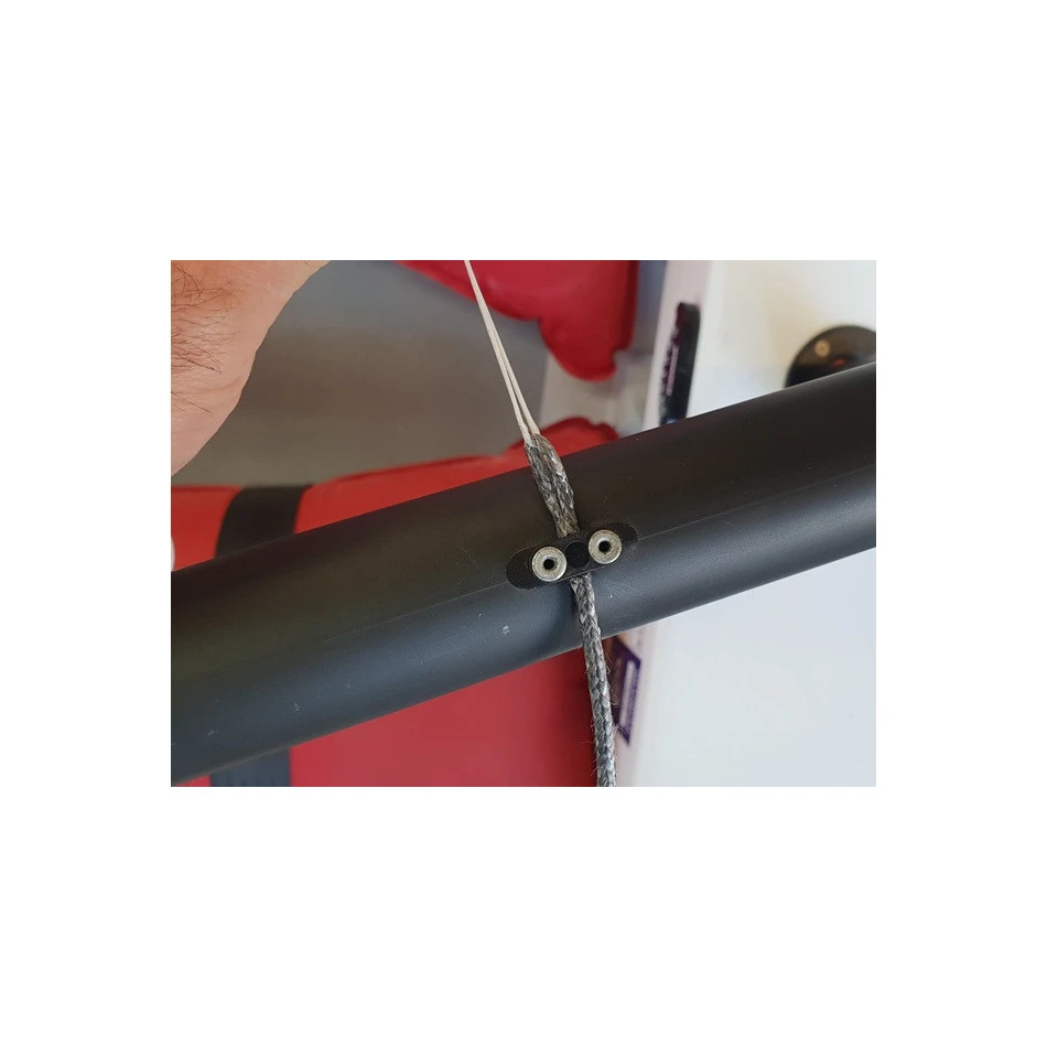 Hale Bas Optimist 6 Hale Bas Optimist – Image 4