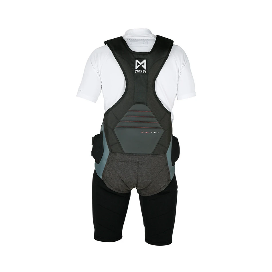 Harnais De Trapèze Magic Marine Pro Racing 4 Harnais De Trapèze Magic Marine Pro Racing – Image 2