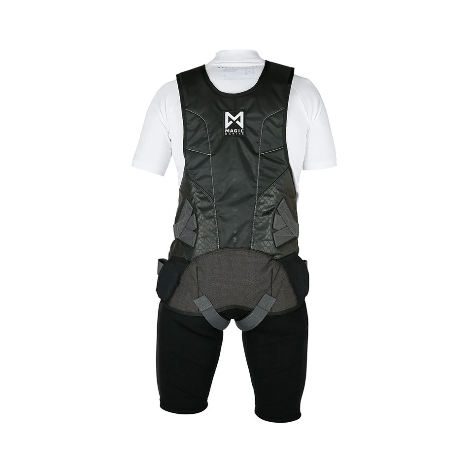 Harnais De Trapèze Magic Marine Smart 4 Harnais De Trapèze Magic Marine Smart – Image 2