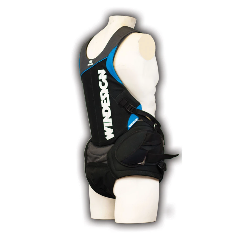 Harnais De Trapèze Windesign 3 Harnais De Trapèze Windesign