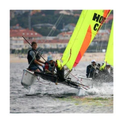 Catamaran Hobie Cat Dragoon -Zhik Magasin hc dragoon club 2
