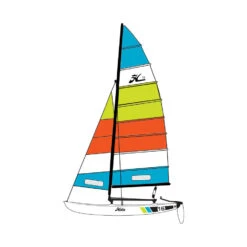 Zhik Magasin -Zhik Magasin hobie cat 16 1