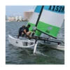 Catamaran Hobie Cat 16