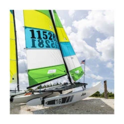 Catamaran Hobie Cat 16 -Zhik Magasin hobie cat 16 2