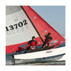 Catamaran Hobie Cat 16 -Zhik Magasin hobie cat 16 4