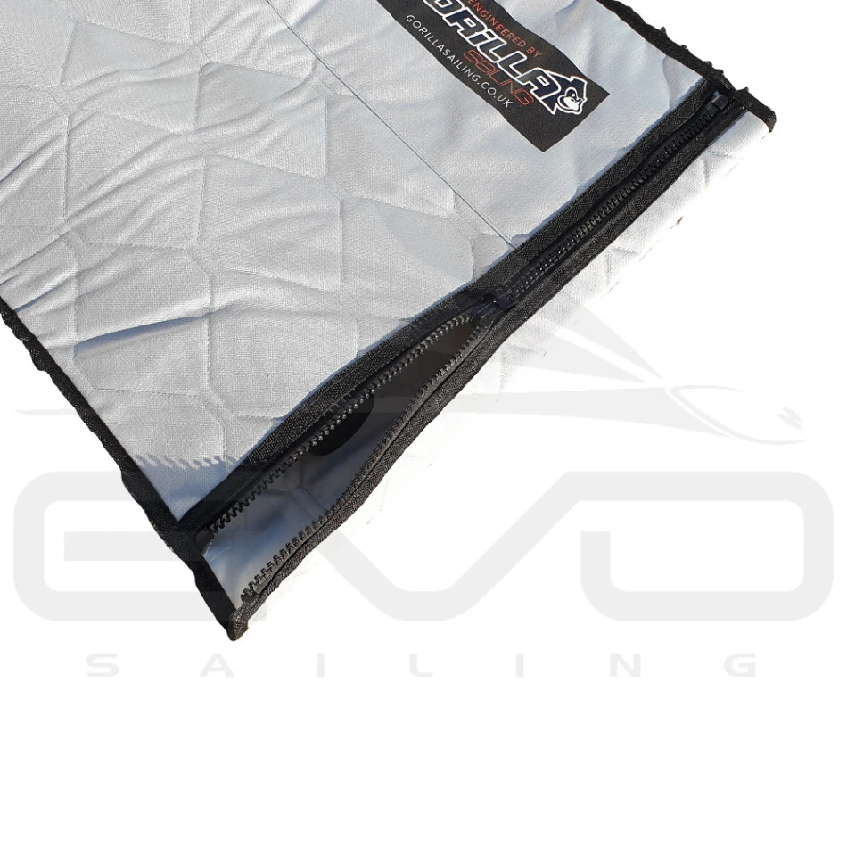 Housse De Gréement Laser & ILCA Evo 5 Housse De Gréement Laser & ILCA Evo – Image 3