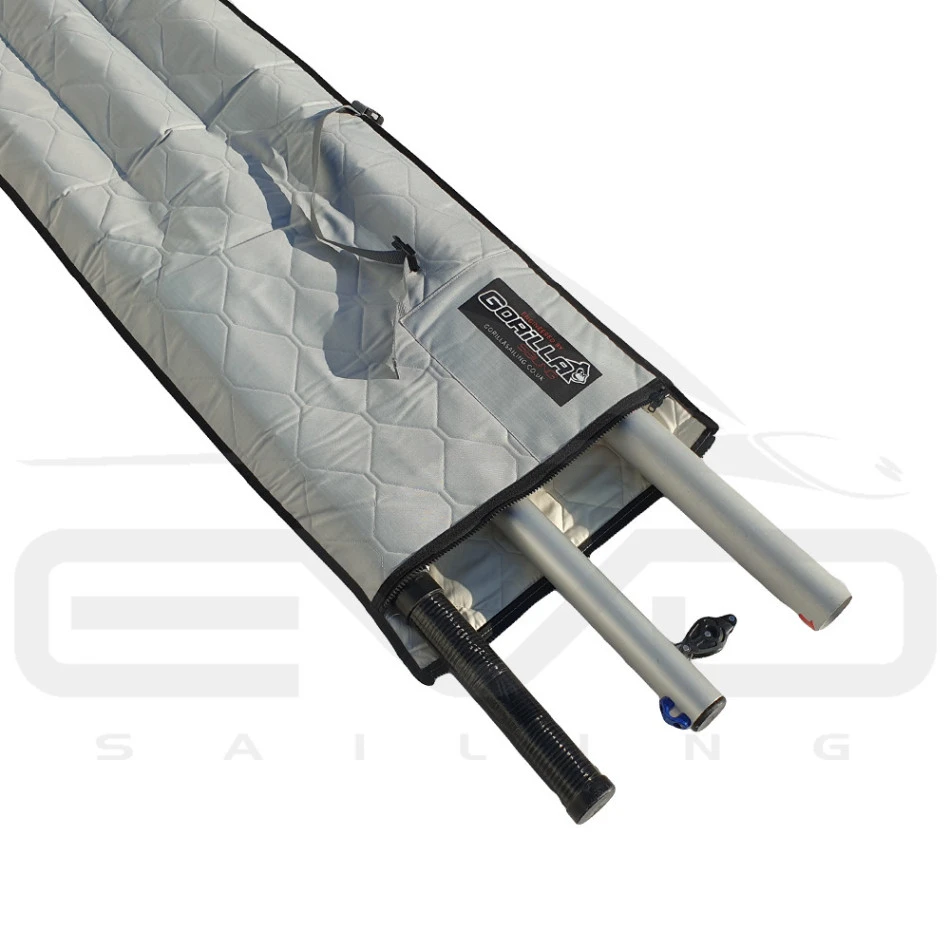 Housse De Gréement Laser & ILCA Evo 3 Housse De Gréement Laser & ILCA Evo