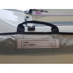 Housse De Mat Composite Laser & ILCA -Zhik Magasin housse de mat composite laser ilca 3