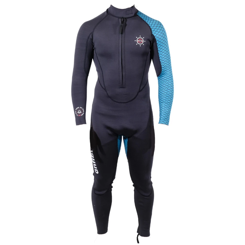 Combinaison De Longe Côte Homme 3/2mm 3 Combinaison De Longe Côte Homme 3/2mm