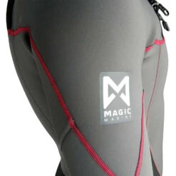 Combinaison Néoprène Elite 4/3 Magic Marine 11 Combinaison Néoprène Elite 4/3 Magic Marine -Zhik Magasin integrale magic marine elite 4