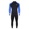 Combinaison Néoprène Intégrale Typhoon Centre 3mm -Zhik Magasin integrale typhoon centre 3