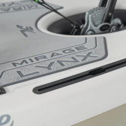 Kayak à Pédales Hobie Lynx -Zhik Magasin kayak a pedales hobie lynx 4