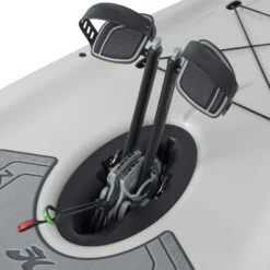 Kayak à Pédales Hobie Lynx -Zhik Magasin kayak a pedales hobie lynx 5