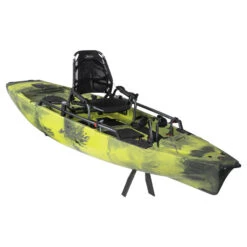 Kayak De Pêche Hobie Pro Angler 12 - 360°