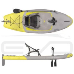 Zhik Magasin 6 Zhik Magasin -Zhik Magasin kayak gonflable hobie i trek 9 1
