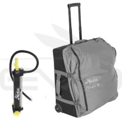 Kayak Gonflable Hobie I-Trek 9 13 Kayak Gonflable Hobie I-Trek 9 -Zhik Magasin kayak gonflable hobie i trek 9 5