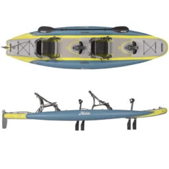 Zhik Magasin -Zhik Magasin kayak hobie mirage i trek 14 duo 1