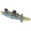 Kayak Gonflable Hobie I-Trek 14 Duo 1 Kayak Gonflable Hobie I-Trek 14 Duo -Zhik Magasin kayak hobie mirage i trek 14 duo