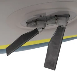 Kayak Gonflable Hobie I-Trek 14 Duo -Zhik Magasin kayak hobie mirage i trek 14 duo 3