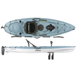 Zhik Magasin -Zhik Magasin kayak hobie mirage passport 10 1