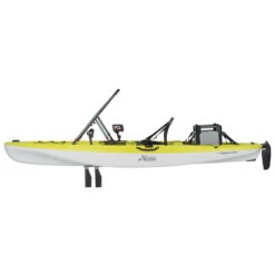 Kayak Hobie Passport 12 -Zhik Magasin kayak hobie mirage passport 12 2