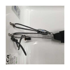 Kit De Réglage Sangle De Rappel Laser & ILCA 8 Kit De Réglage Sangle De Rappel Laser & ILCA -Zhik Magasin kit de reglage de sangle laser 2