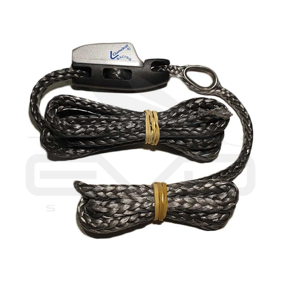 Kit De Réglage Sangle De Rappel Laser & ILCA 6 Kit De Réglage Sangle De Rappel Laser & ILCA – Image 4