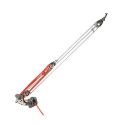 Hale-bas Laser Allen -Zhik Magasin kit hale bas laser allen 3