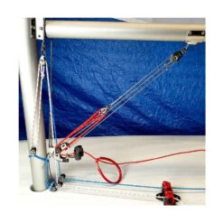 Hale-bas Laser Allen -Zhik Magasin kit hale bas laser allen 4