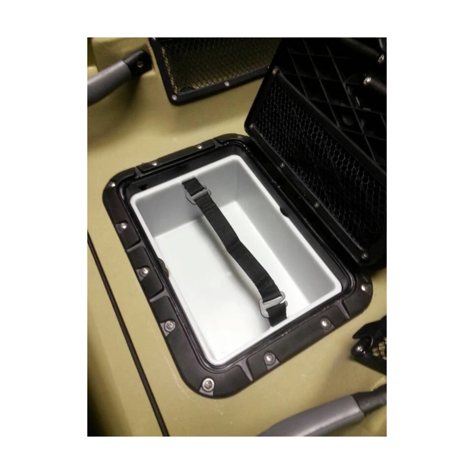 Kit Trappe Rectangulaire Hobie 5 Kit Trappe Rectangulaire Hobie â Image 3