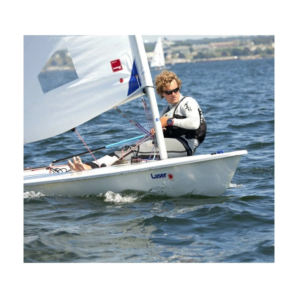 Laser 1 Race 4 Laser 1 Race – Image 2