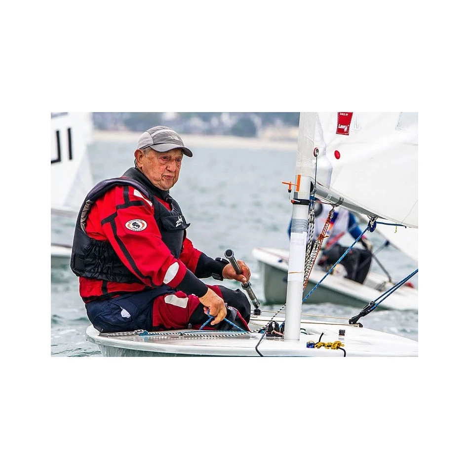 Laser 1 Race 5 Laser 1 Race – Image 3