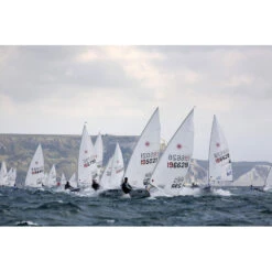 Laser 1 Race 10 Laser 1 Race -Zhik Magasin laser race 3