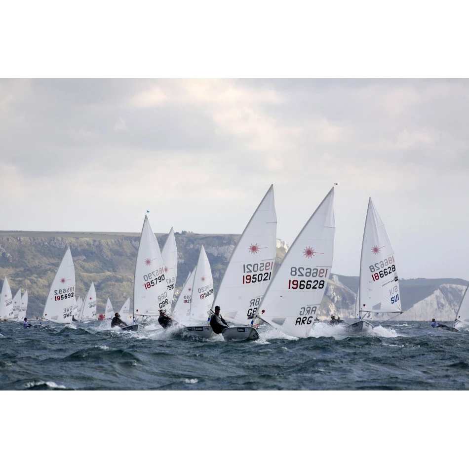 Laser 1 Race 6 Laser 1 Race – Image 4