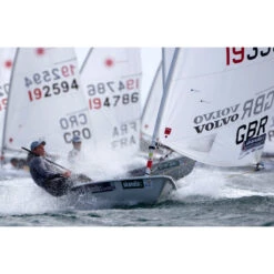 Laser 1 Race 11 Laser 1 Race -Zhik Magasin laser race 4