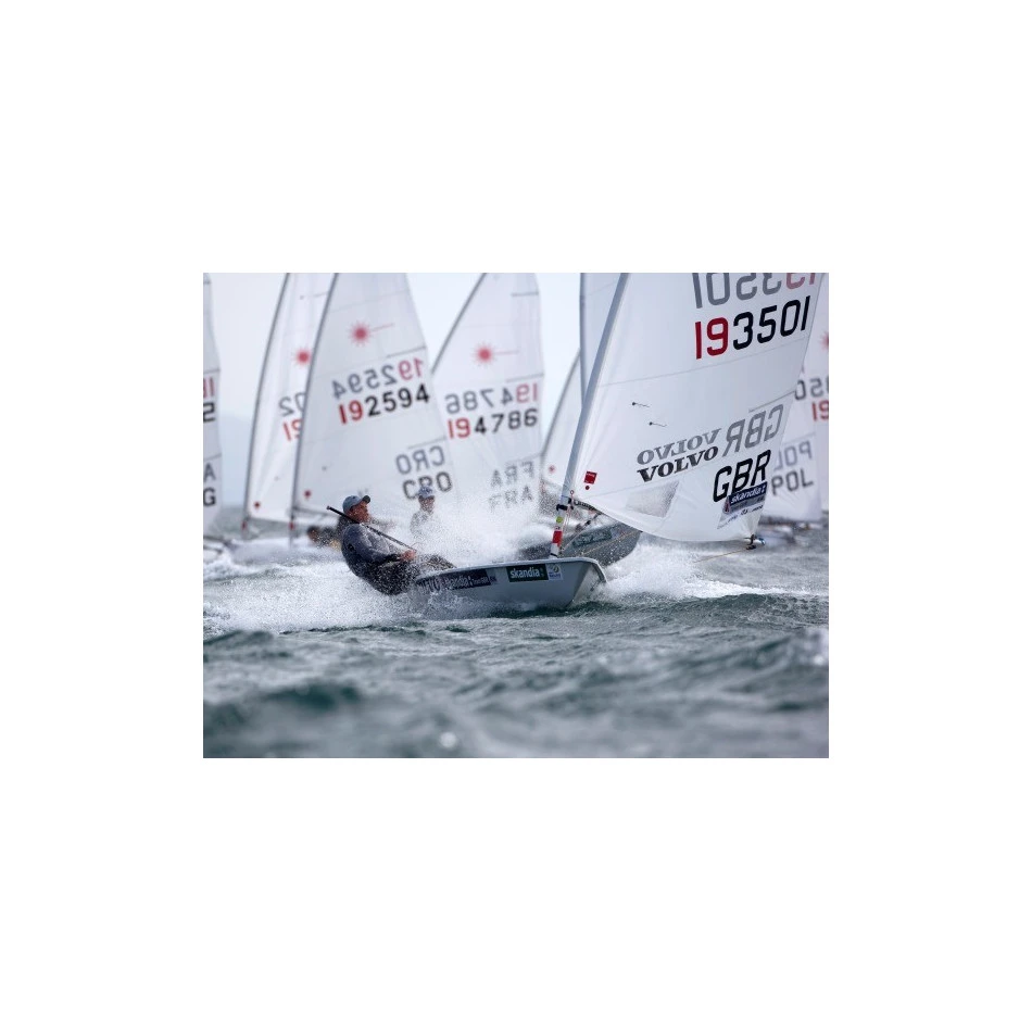 Laser 1 XD 4 Laser 1 XD – Image 2