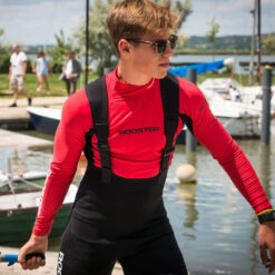 Long John Rooster Pro Hikers -Zhik Magasin long john rooster pro hikers 3