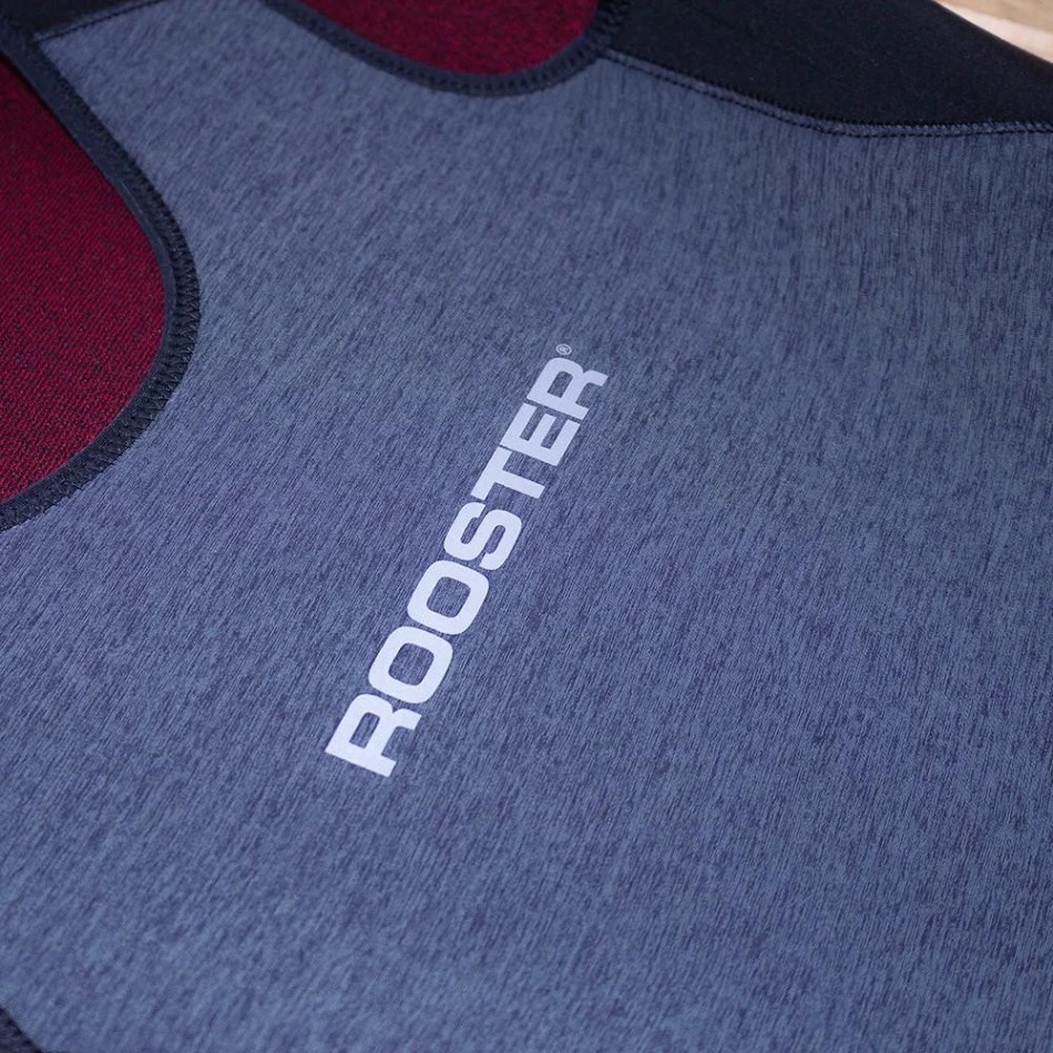 Long John Rooster SuperTherm Junior 6 Long John Rooster SuperTherm Junior – Image 4