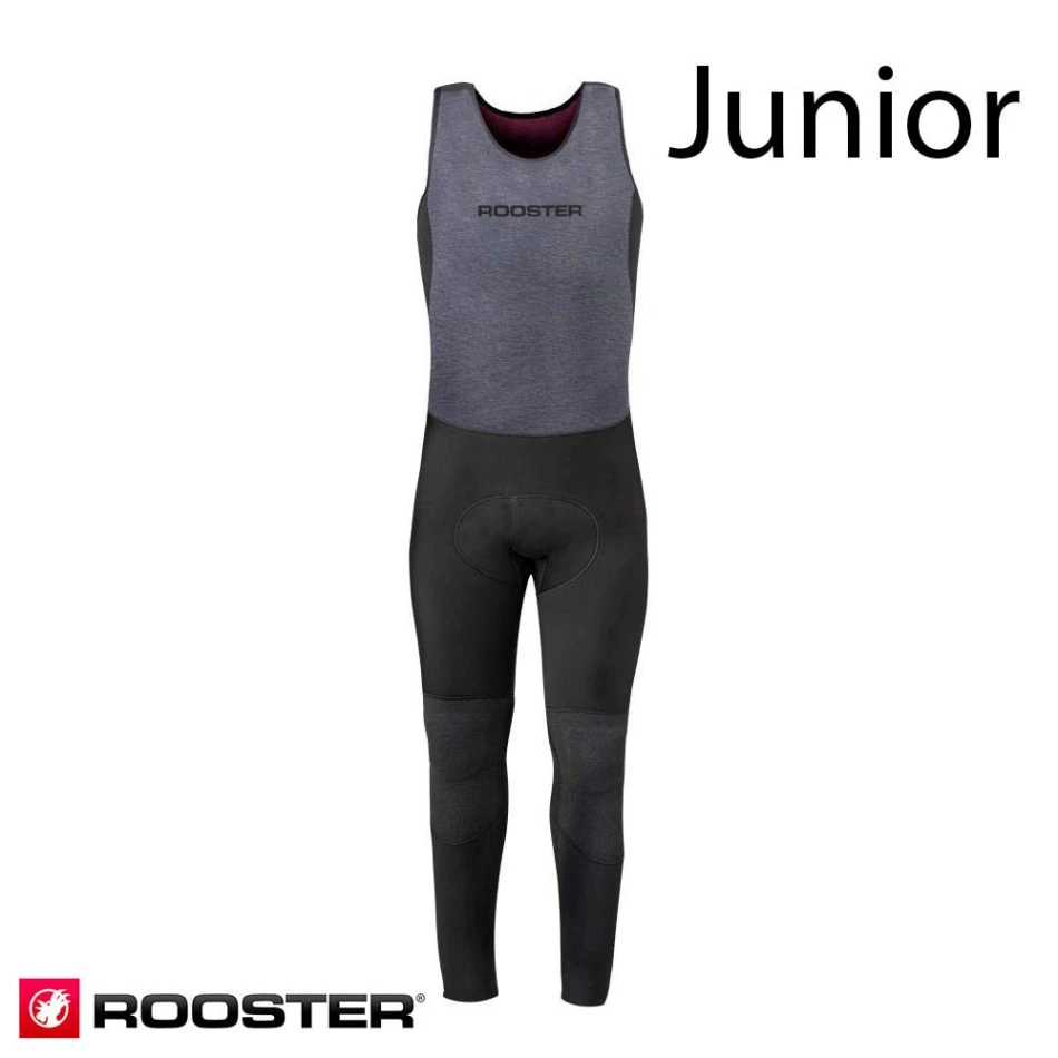 Long John Rooster SuperTherm Junior 3 Long John Rooster SuperTherm Junior