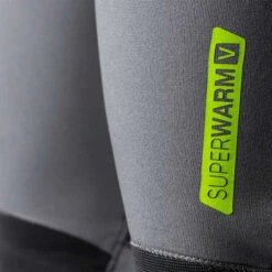 Long John Zhik Superwarm V Femme -Zhik Magasin long john zhik superwarm v femme 5