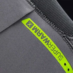 Long John Zhik SuperWarm X Femme 11 Long John Zhik SuperWarm X Femme -Zhik Magasin long john zhik superwarm x femme 3