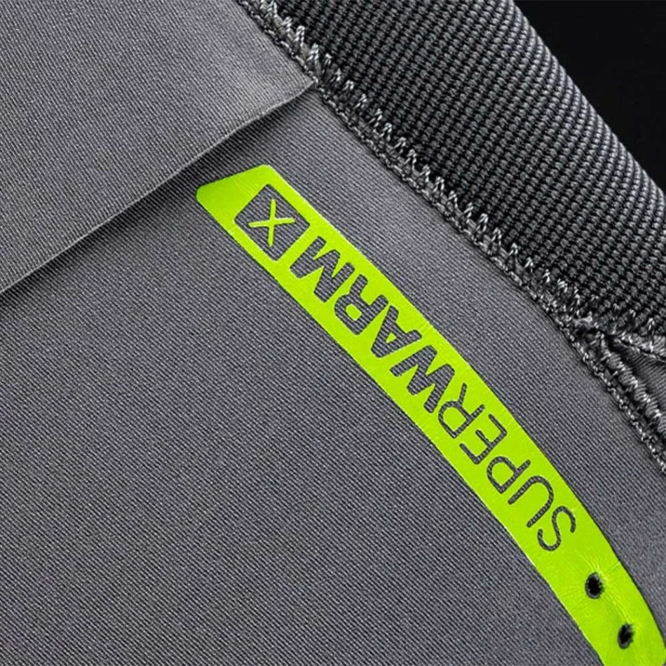 Long John Zhik SuperWarm X Femme 6 Long John Zhik SuperWarm X Femme – Image 4