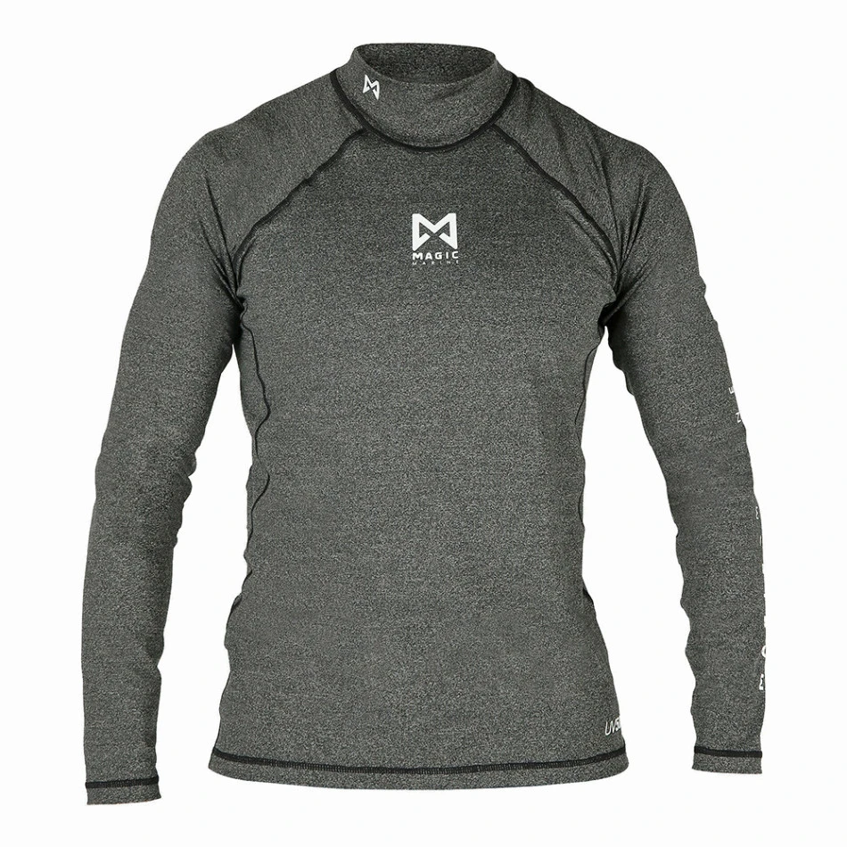 Lycra Manches Longues UV50+ Magic Marine 4 Lycra Manches Longues UV50+ Magic Marine – Image 2