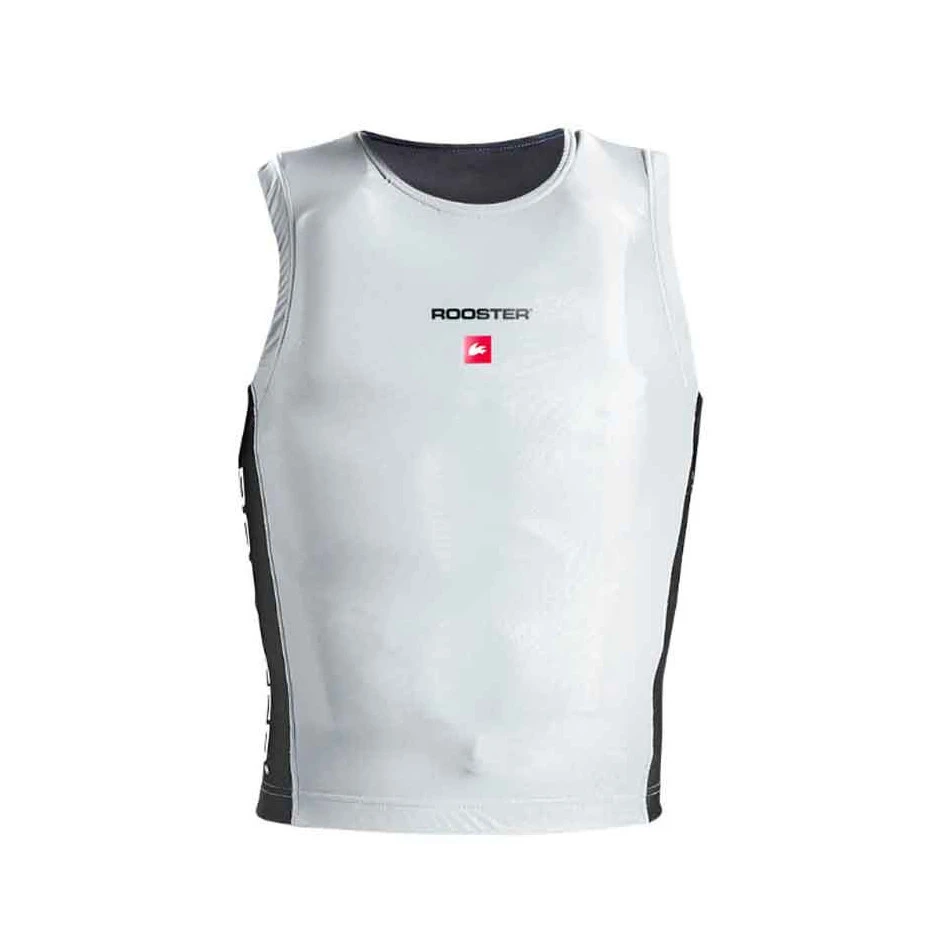 Lycra Rooster Race Bib 4 Lycra Rooster Race Bib – Image 2